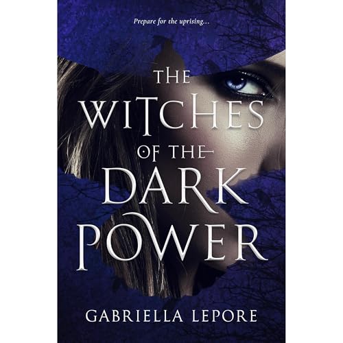 Cover of The Witches of the Dark Power