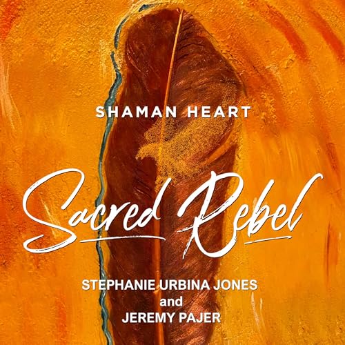 Cover of Shaman Heart