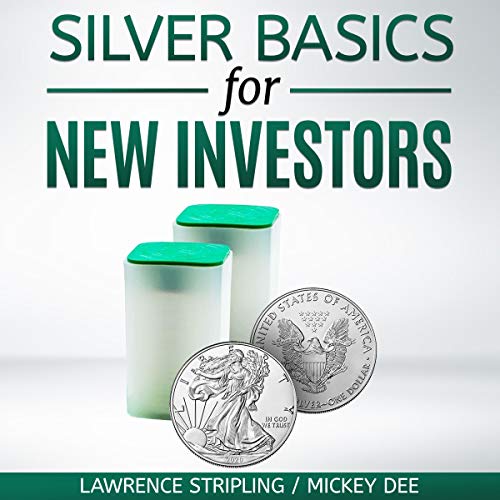 Cover of Silver Basics for New Investors