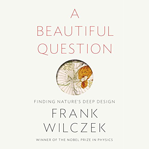 Cover of A Beautiful Question