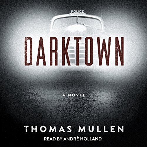 Cover of Darktown