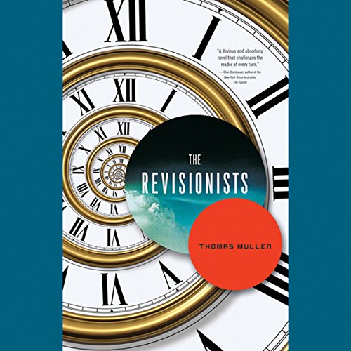 Cover of The Revisionists