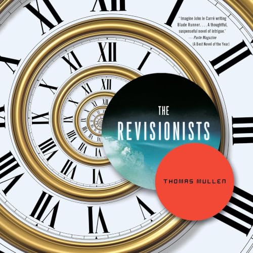 Cover of The Revisionists