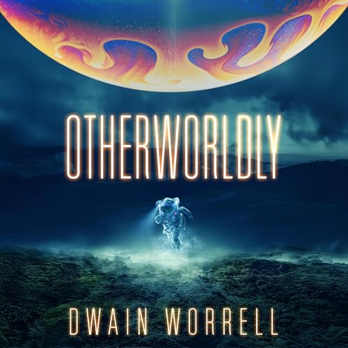 Cover of Otherworldly