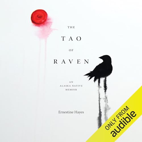 Cover of The Tao of Raven