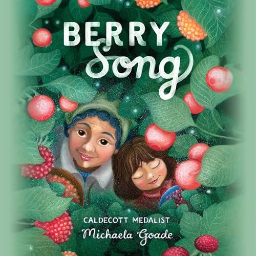 Cover of Berry Song
