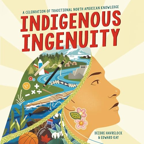Cover of Indigenous Ingenuity