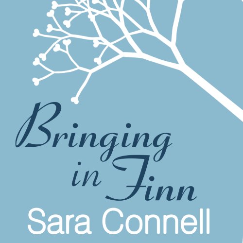 Cover of Bringing in Finn