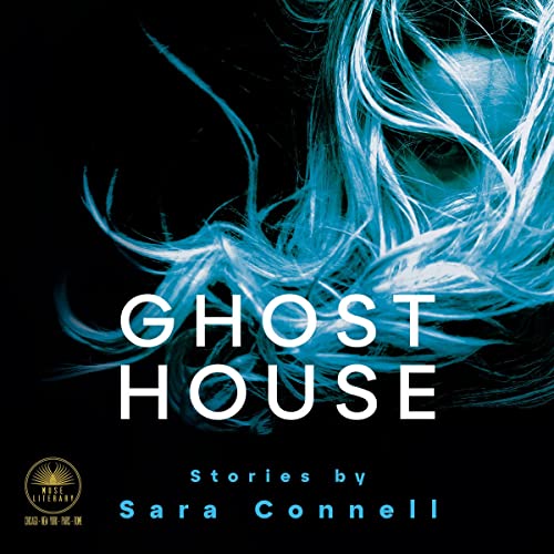 Cover of Ghost House