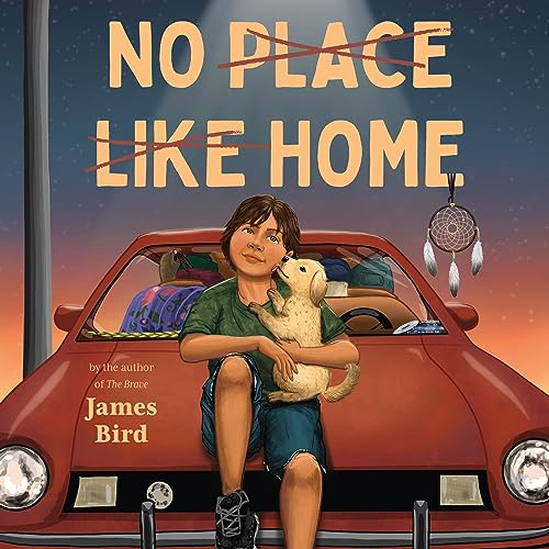 Cover of No Place Like Home