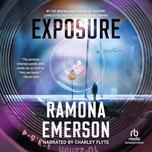 Cover of Exposure