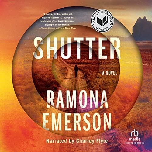 Cover of Shutter