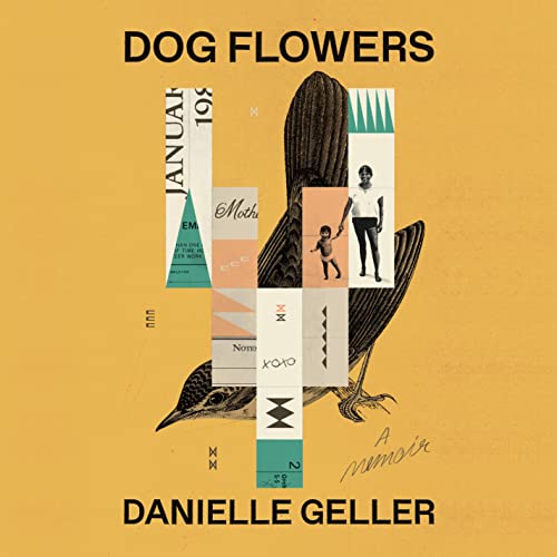 Cover of Dog Flowers