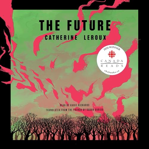 Cover of The Future