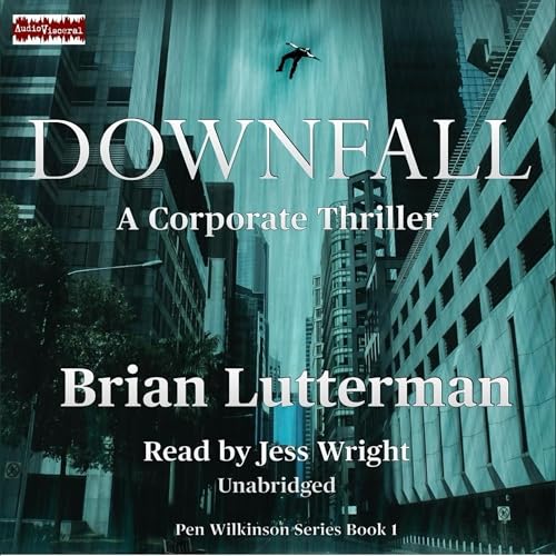 Cover of Downfall