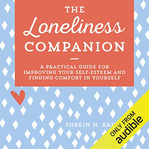 Cover of The Loneliness Companion