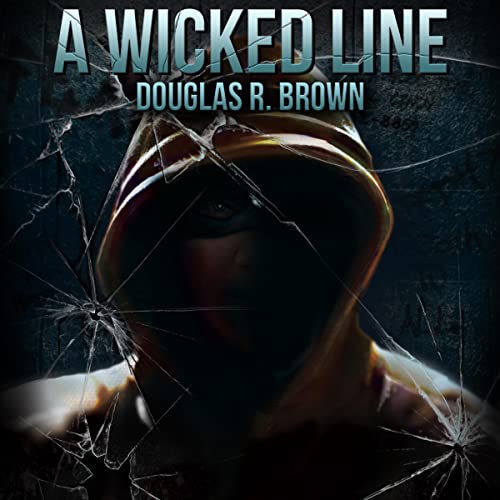Cover of A Wicked Line