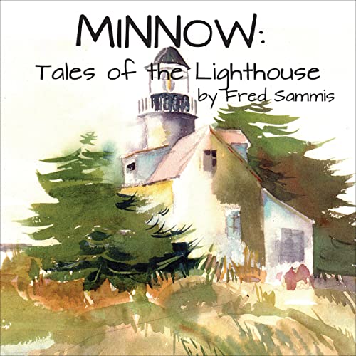 Cover of Minnow: Tales of the Lighthouse