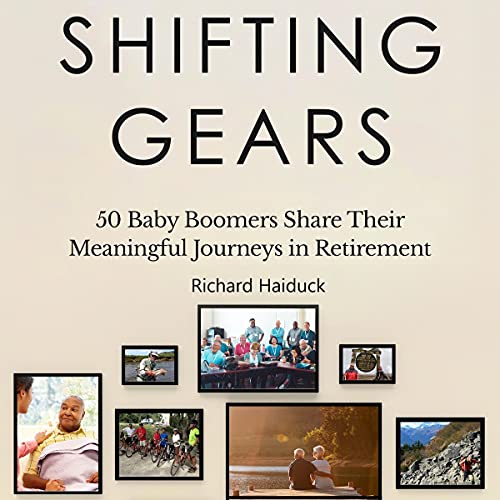 Cover of Shifting Gears
