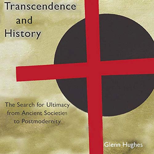 Cover of Transcendence and History
