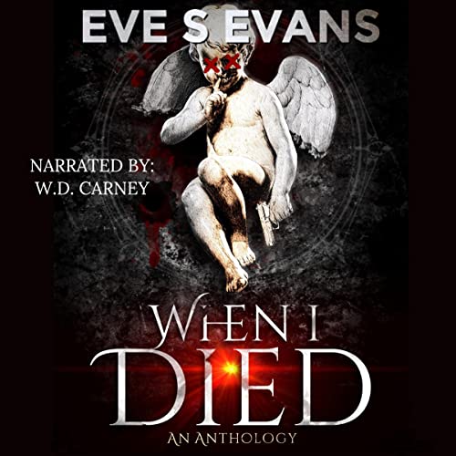 Cover of When I Died