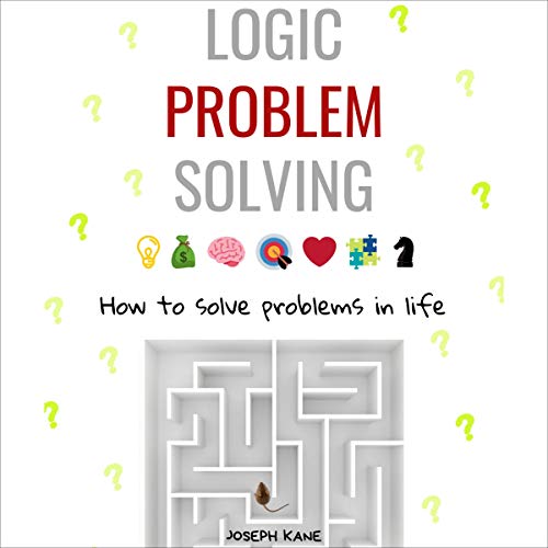 Cover of Logic Problem Solving