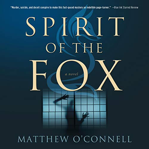 Cover of Spirit of the Fox