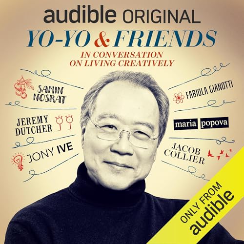 Cover of Yo-Yo & Friends