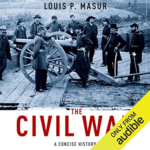 Cover of The Civil War