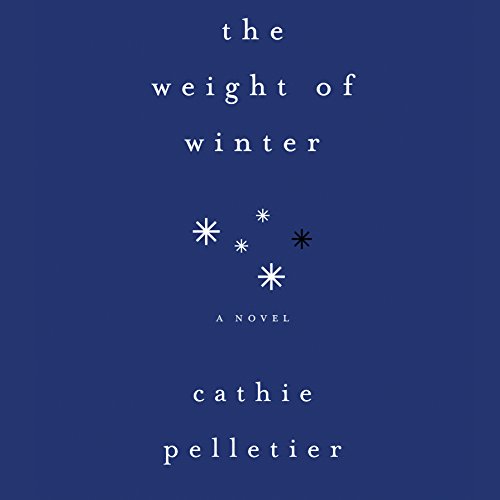 Cover of The Weight of Winter