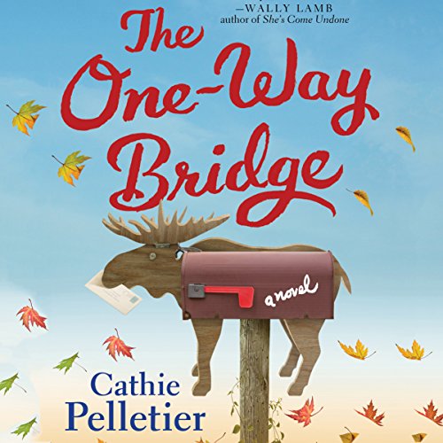 Cover of The One-Way Bridge