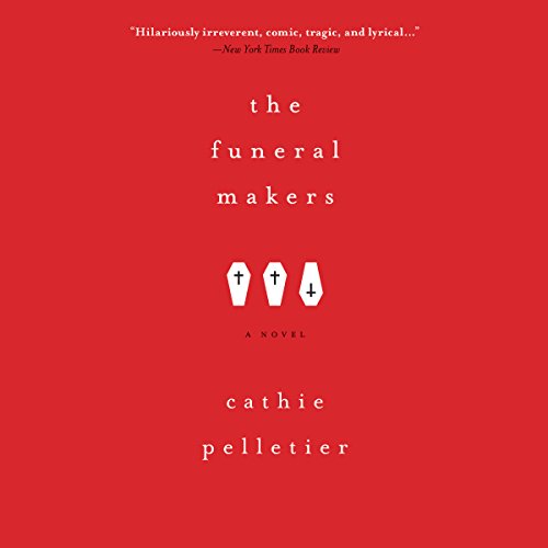 Cover of The Funeral Makers