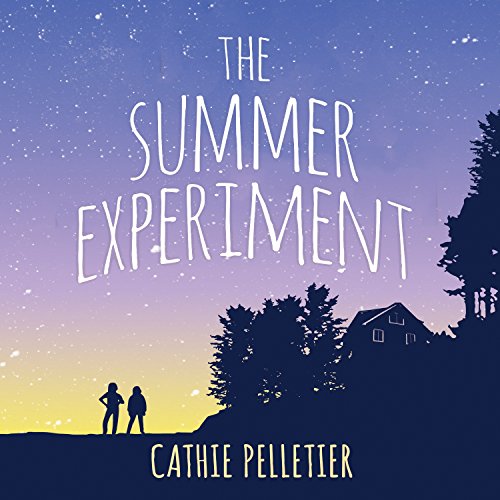 Cover of The Summer Experiment