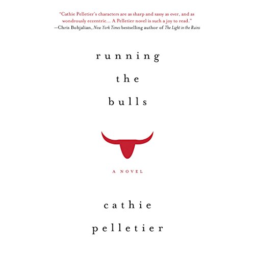 Cover of Running the Bulls