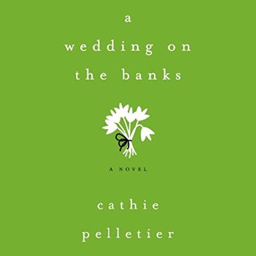 Cover of A Wedding on the Banks