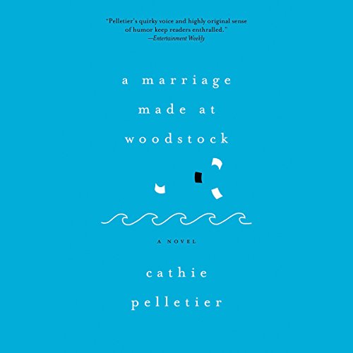 Cover of A Marriage Made at Woodstock