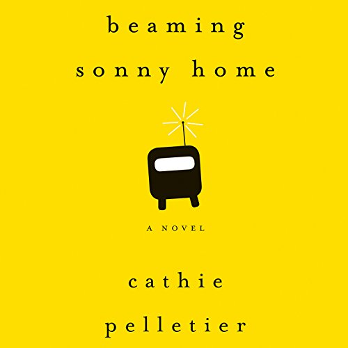Cover of Beaming Sonny Home