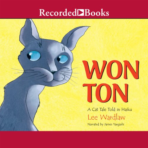Cover of Won Ton