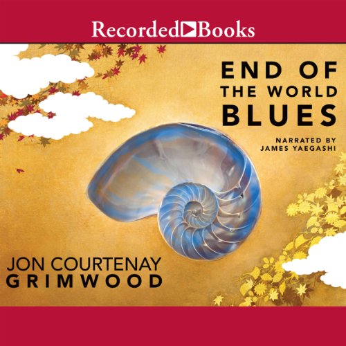 Cover of End of the World Blues