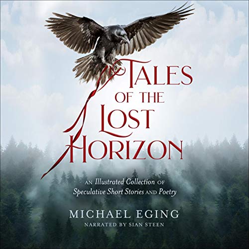Cover of Tales of the Lost Horizon