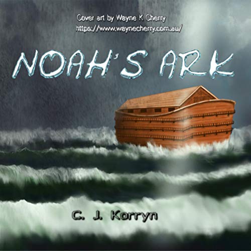 Cover of Noah's Ark