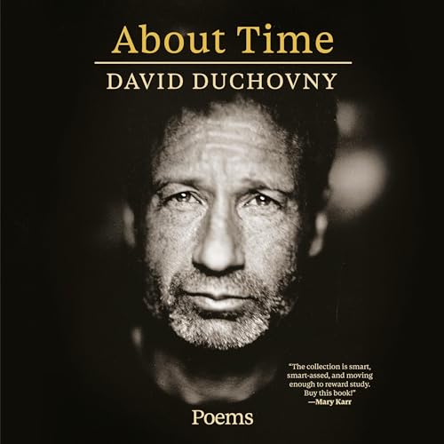 Cover of About Time