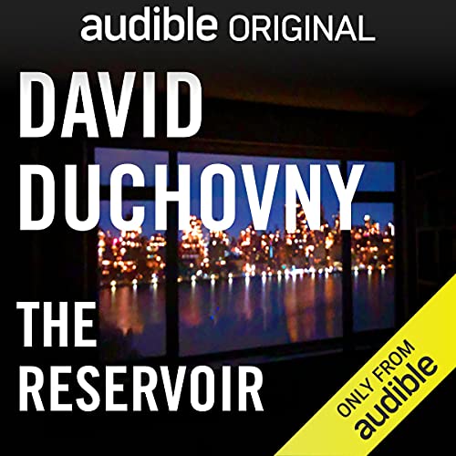 Cover of The Reservoir