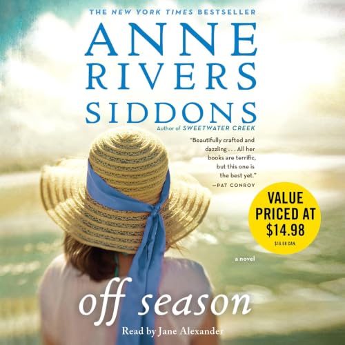 Cover of Off Season
