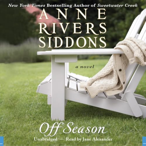 Cover of Off Season