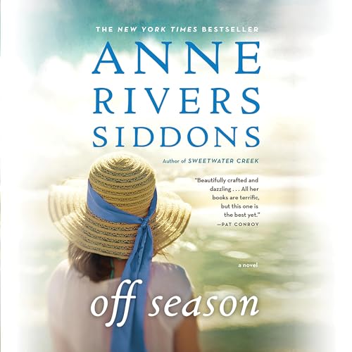Cover of Off Season