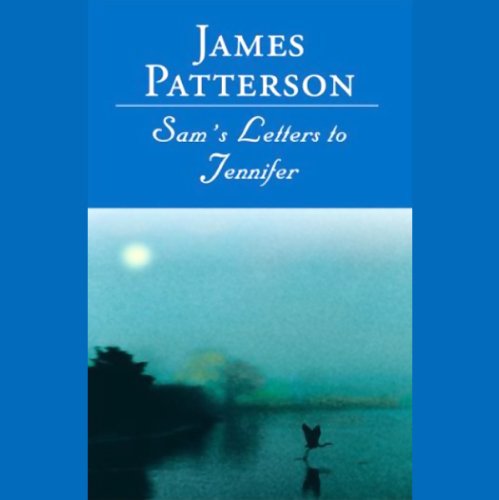 Cover of Sam's Letters to Jennifer