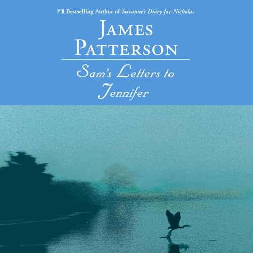 Cover of Sam's Letters to Jennifer