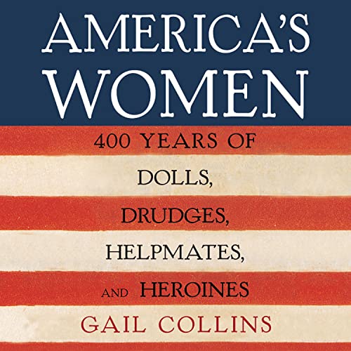 Cover of America's Women