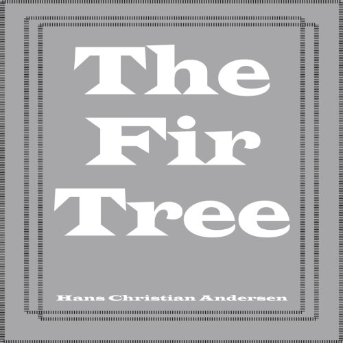 Cover of The Fir Tree
